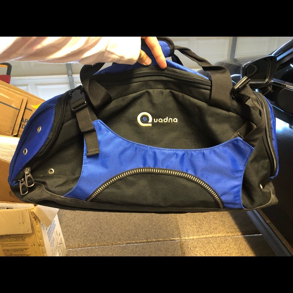 Great condition duffle bag